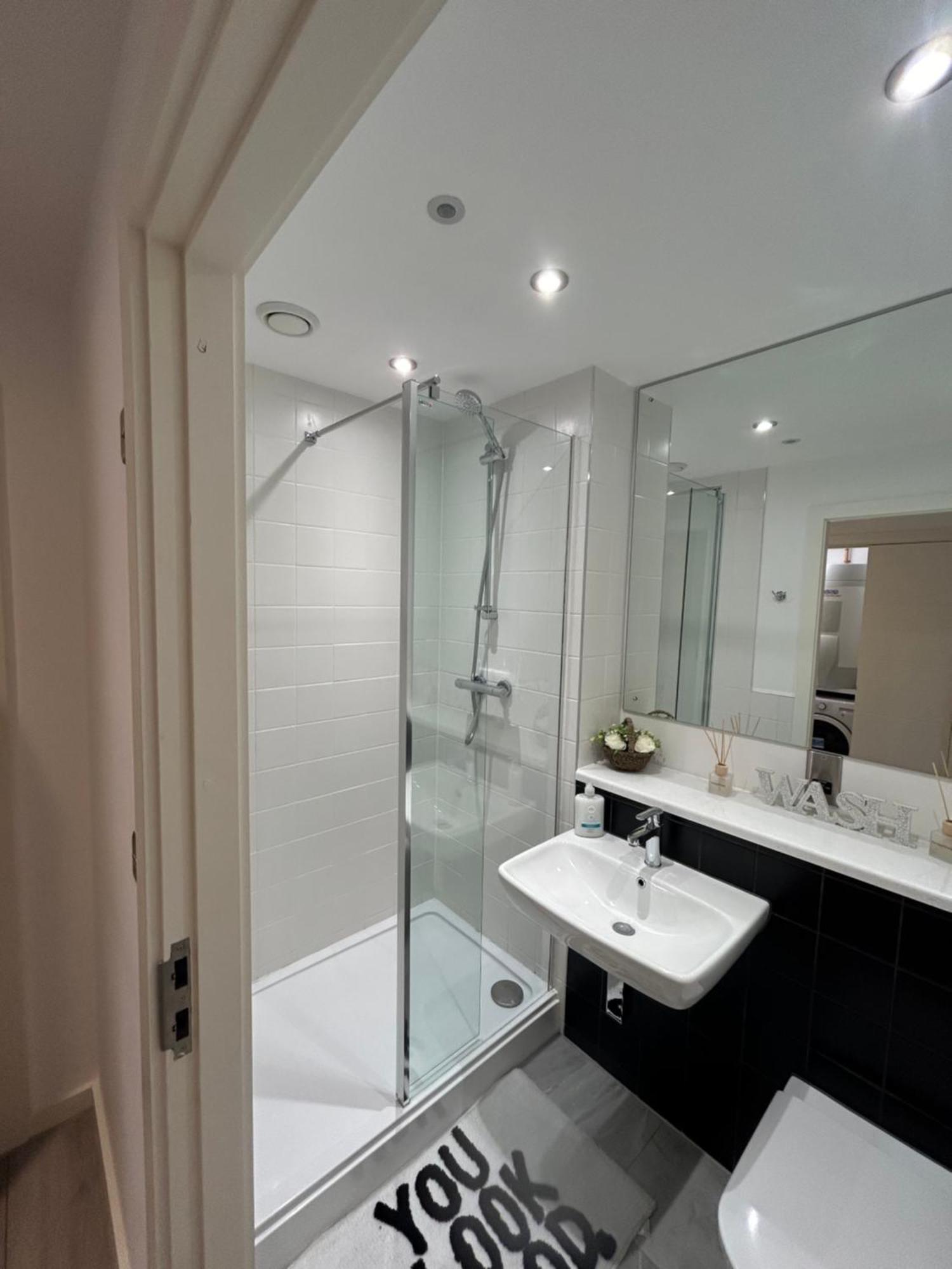 Park Central Liverpool Apartment Dış mekan fotoğraf